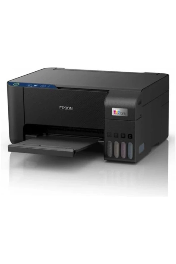 Epson L3250 Renklı Inkjet Tanklı Yaz/Tar/Fot +Wıfı ürün görseli 1