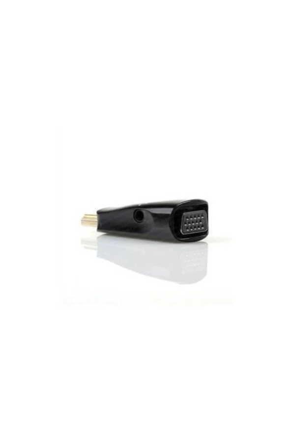 OEM  Hdmı-vga Convertor Adaptor ürün görseli 1