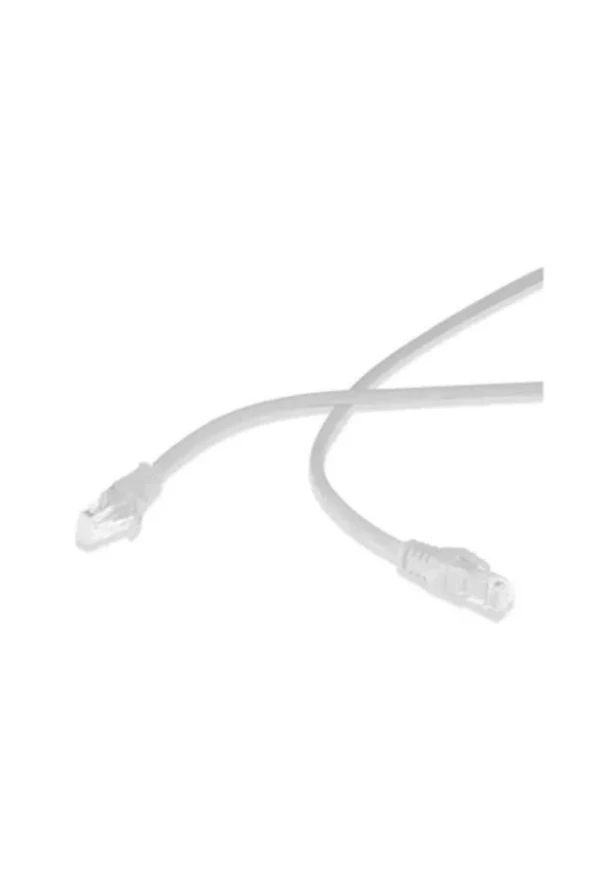 FLAXES FNK-605G FLAXES FNK-605G 5MT CAT6 (PATCH) NETWORK KABLOSU ürün görseli 1