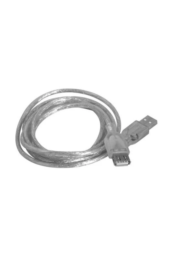 QPORT Q-UZ1 1,5m USB 2.0 UZATMA KABLOSU ürün görseli 1