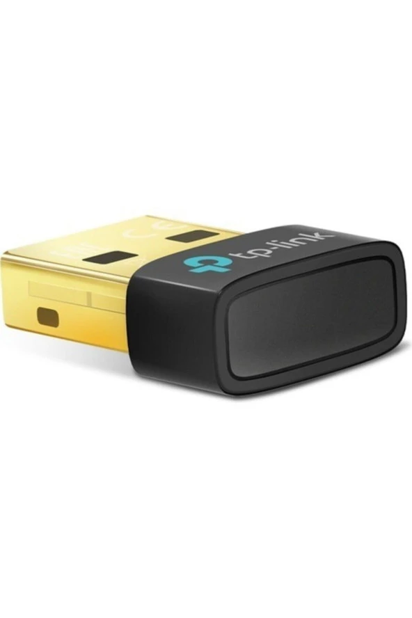 TP-LINK  Ub500 Bluetooth 5.3 Mini Usb Adaptör - Resim 2
