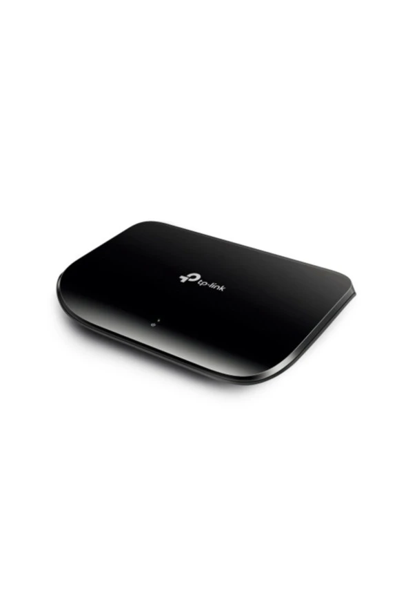 TP-LINK  TL-SG1005D 5 Port 10/100/1000 Mbps Gigabit Switch ürün görseli 1