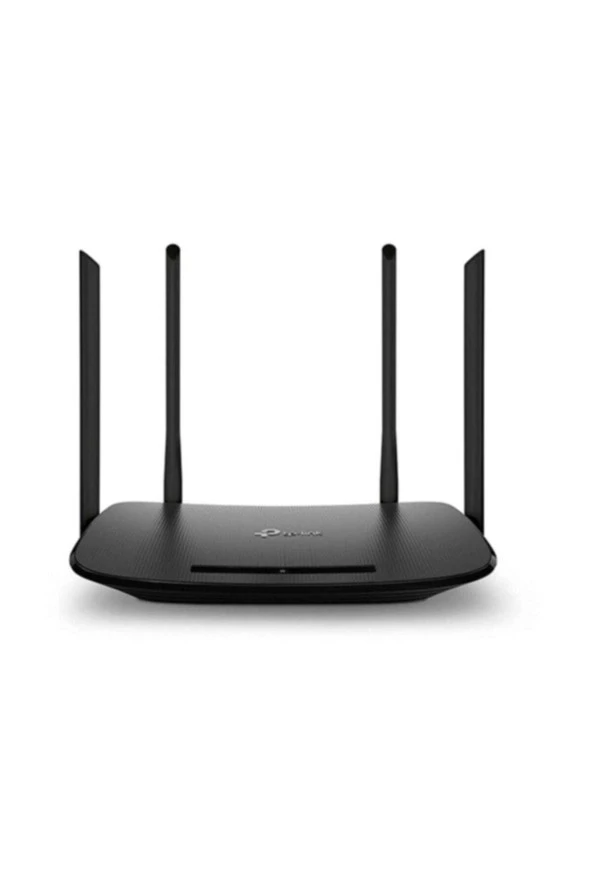 TP-LINK  Archer Vr300 Ac 1200 Mbps 4x5dbi Wifi Pro Sinyal Wireless Modem Yönlendirici ürün görseli 1