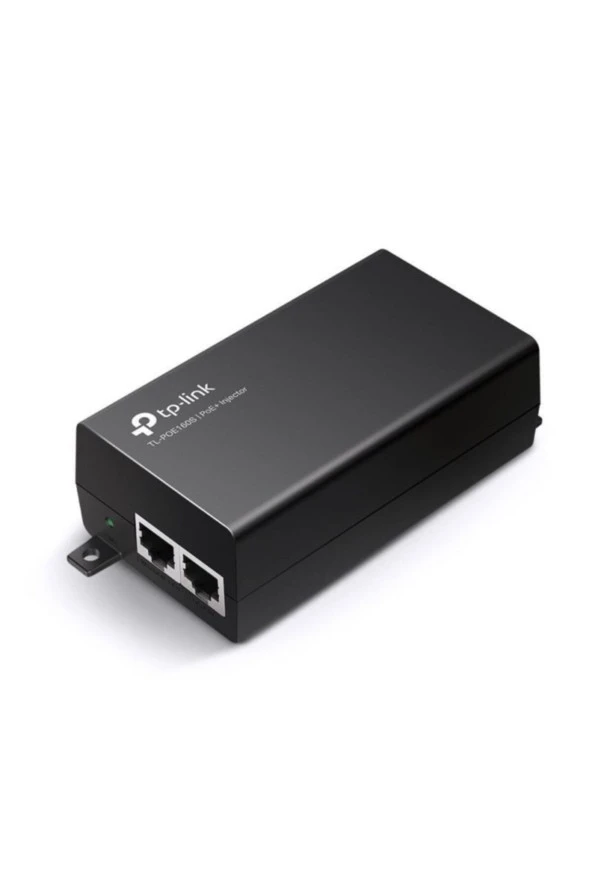 TP-LINK  TL-PoE160S Poe Injektör ürün görseli 1