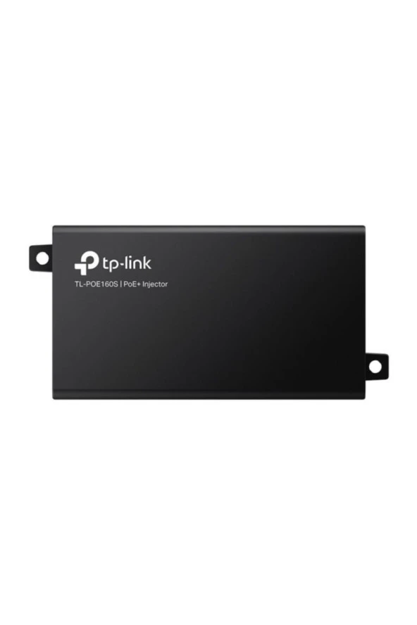 TP-LINK  TL-PoE160S Poe Injektör - Resim 2