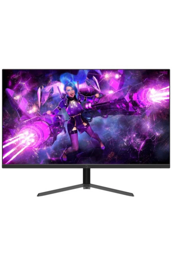 GamePower  Ace A10 23,8 1ms 75hz Va Fhd Rgb Gaming Monitör ürün görseli 1