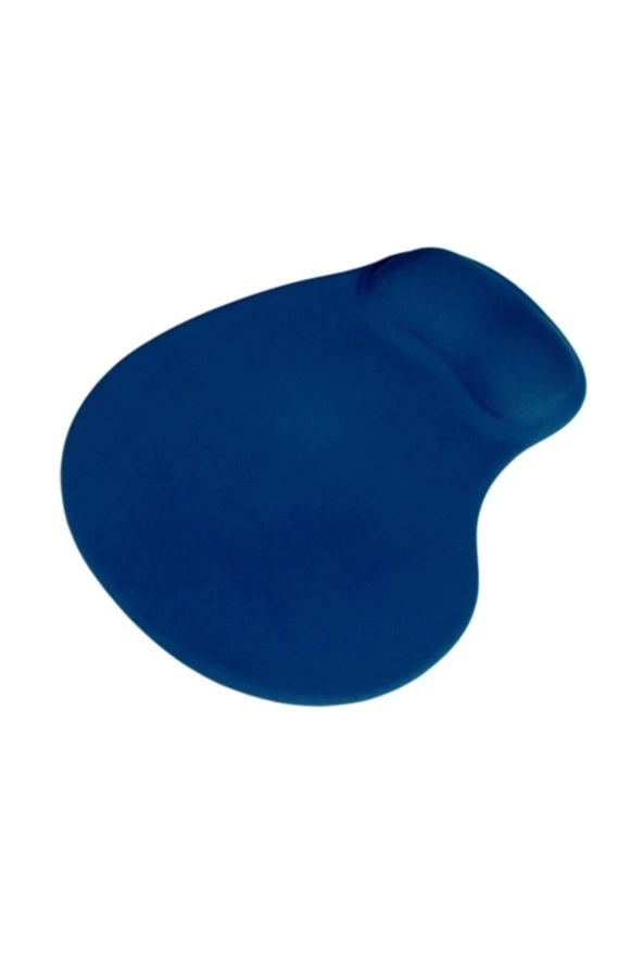 FRISBY  Bilek Destekli Mouse Pad FMP-050M-BL Mavi ürün görseli 1