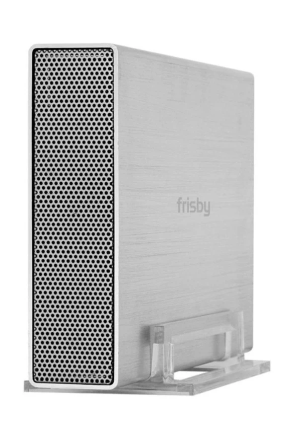 FRISBY  FHC-3520S 3.5" Usb 3.0 Hdd Kutusu ürün görseli 1