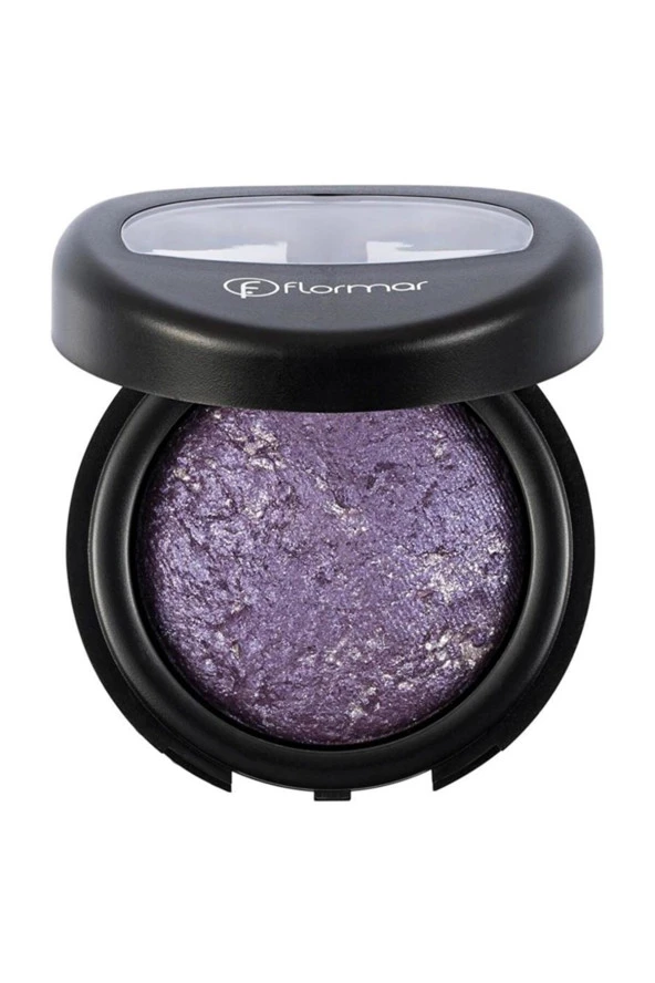FLORMAR FAR  DIAMONDS BAKED EYESHADOW - D03 ürün görseli 1