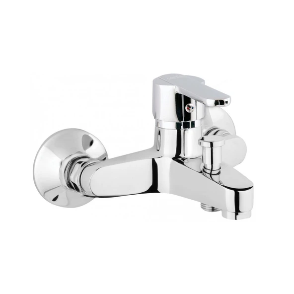 Penta Opus Krom Banyo Bataryası P304 ürün görseli 1
