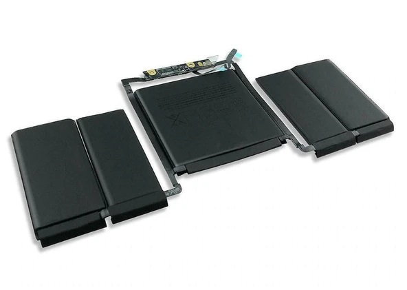 Apple MacBook A1706 Batarya Pil ürün görseli 1