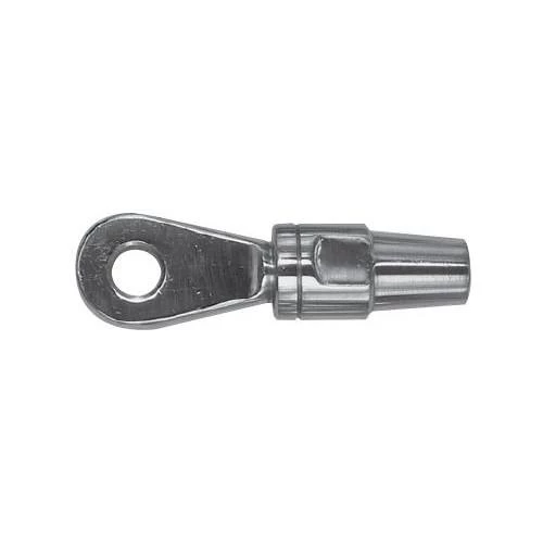 Saray Krom Erkek Norsmen  8mm ürün görseli 1
