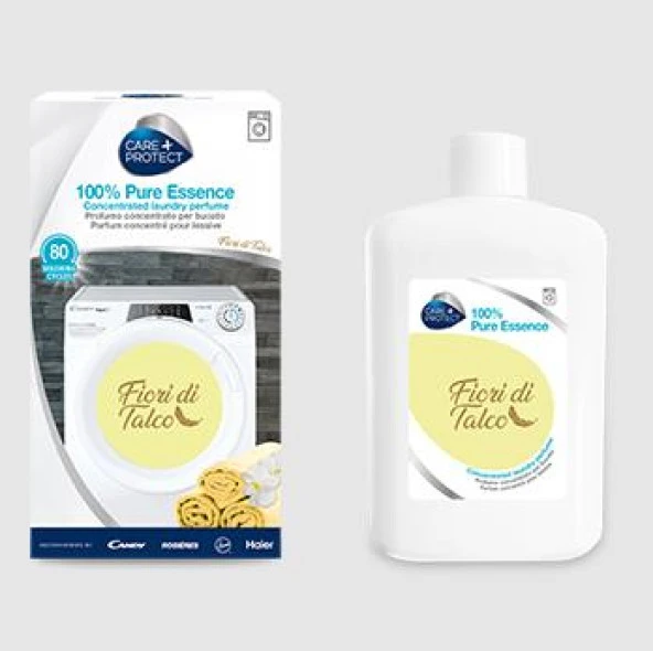 CARE+PROTECT LPL1043F FIORI DI TALCO - %100 ESANSLI KONSANTRE ÇAMAŞIR PARFÜMÜ 400ML ürün görseli 1