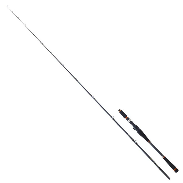 Daiwa New Legalis 1.80m 60-150gr Bot Olta Kamışı (Tetikli) ürün görseli 1