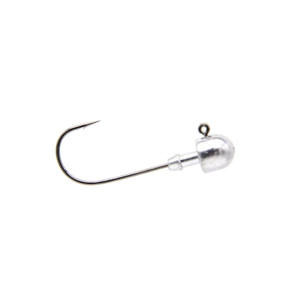 River Magic Jig Head (3 lü Paket) ürün görseli 1