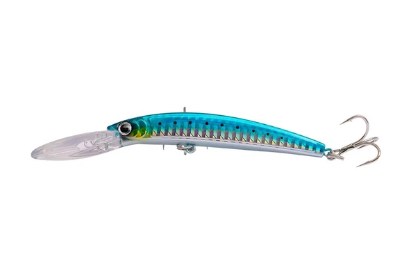 Fujin Deep Boss 90F 9.5gr Maket Balık - Resim 4