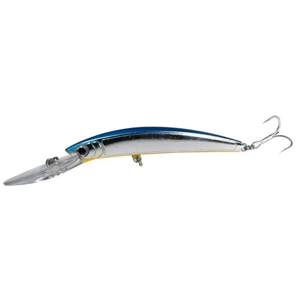 Fujin Deep Boss 90F 9.5gr Maket Balık - Resim 12