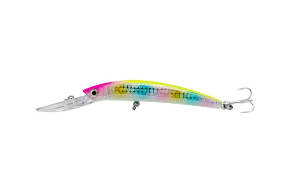 Fujin Deep Boss 90F 9.5gr Maket Balık - Resim 8