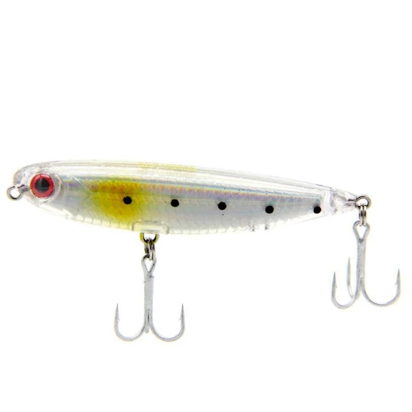 Sea Horse DP-Skimmer 85mm 18gr Laser Sardine #LZ388 ürün görseli 1