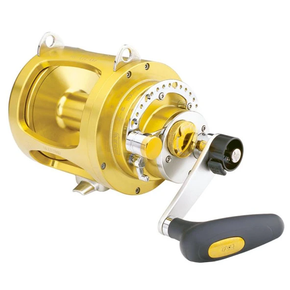 Tica 50R Wts Gold Çıkrık Makinesi ürün görseli 1