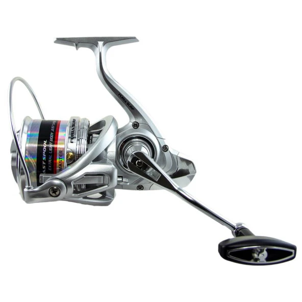 Bauer Furia Surf 8000 Olta Makinesi ürün görseli 1