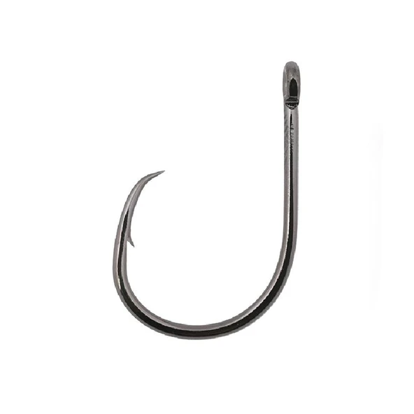 Owner 5185 Mosquito Circle Black Chrome Sinek İğne ürün görseli 1