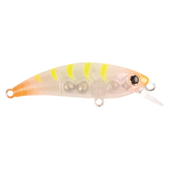 Hanfish Zıpır KG 5cm 4.5gr LRF Maket Yem - Resim 11