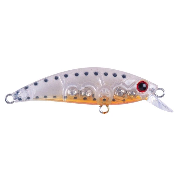 Hanfish Zıpır KG 5cm 4.5gr LRF Maket Yem - Resim 6