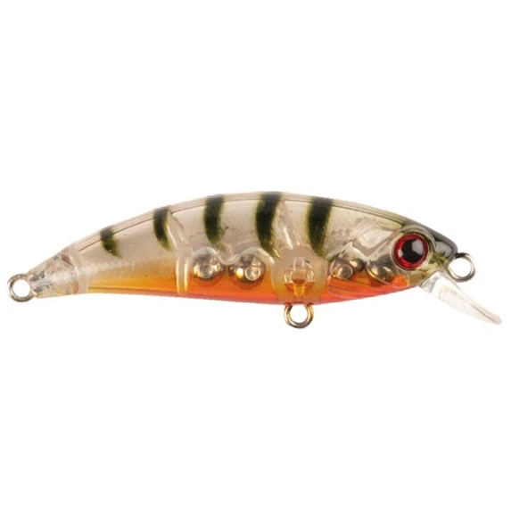 Hanfish Zıpır KG 5cm 4.5gr LRF Maket Yem - Resim 5