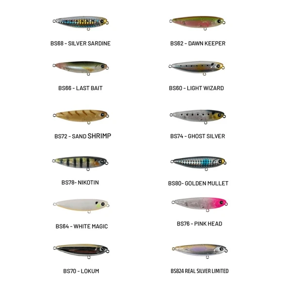 HanFish Baskın 65 ürün görseli 1