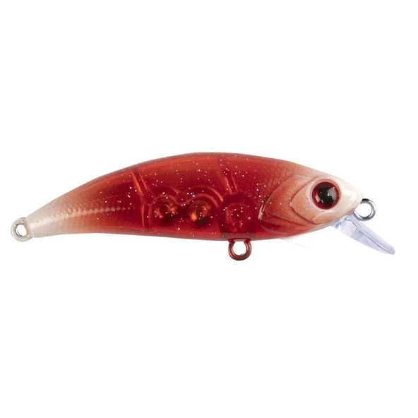 Hanfish Zıpır KG 5cm 4.5gr LRF Maket Yem - Resim 8