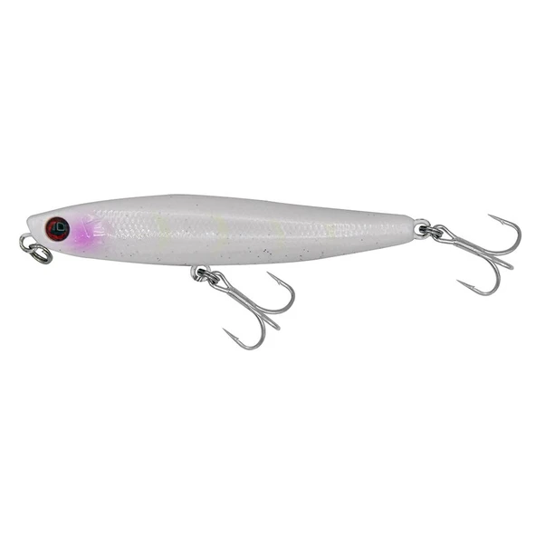 Wily Ripper 9cm 25gr Sinking Maket Balık - Resim 2