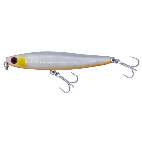 Wily Ripper 9cm 25gr Sinking Maket Balık - Resim 5