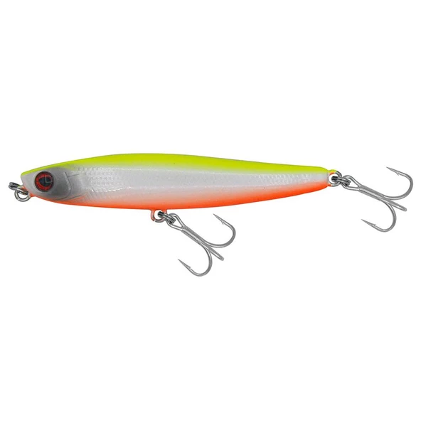 Wily Ripper 9cm 25gr Sinking Maket Balık - Resim 4