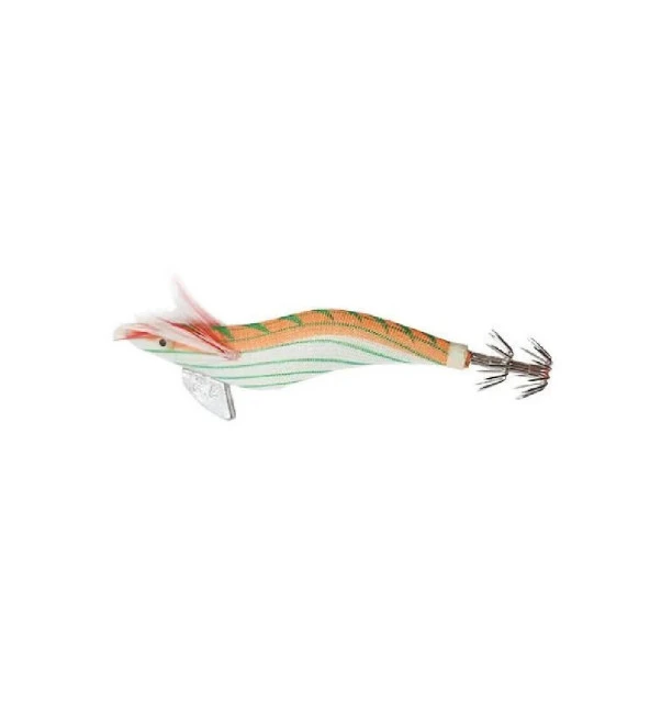 Fladen Kurşunlu Kalamar Zokasi 8cm 2.5 - WOG ürün görseli 1