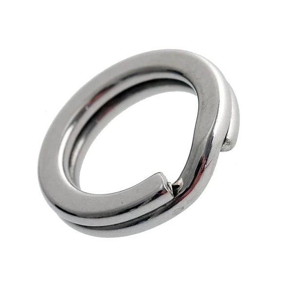 Shufa Split Ring Suni Yem Halkası ürün görseli 1