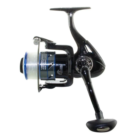 Bauer Vortex 6000 Olta Makinesi ürün görseli 1