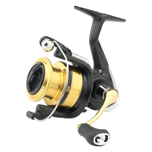 Daiwa RS 2500 Spin Makinesi ürün görseli 1