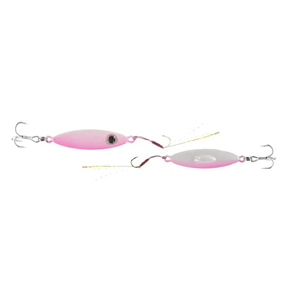 Ryuji Zuby 38Mm 10Gr Jig Yem - Resim 3