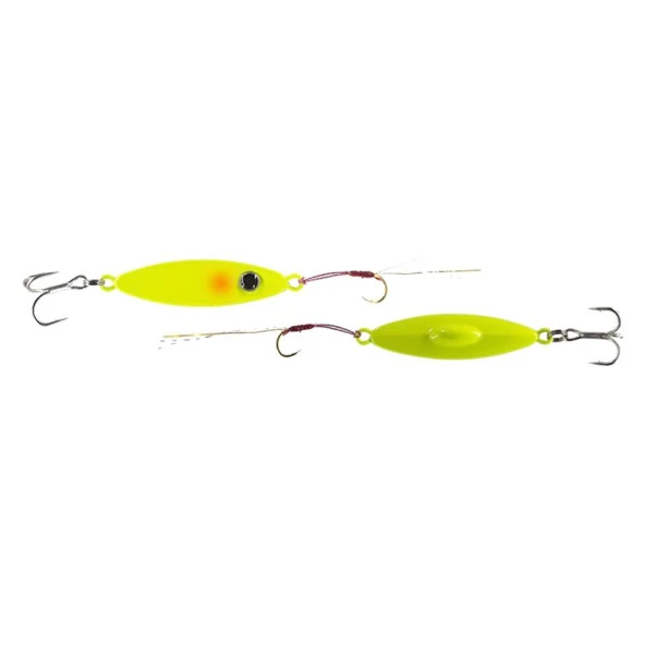 Ryuji Zuby 38Mm 10Gr Jig Yem - Resim 5