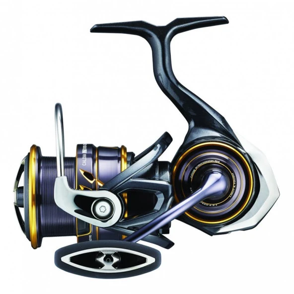 Daiwa Caldia MQ 22 LT 3000 DC Spin Makinesi ürün görseli 1