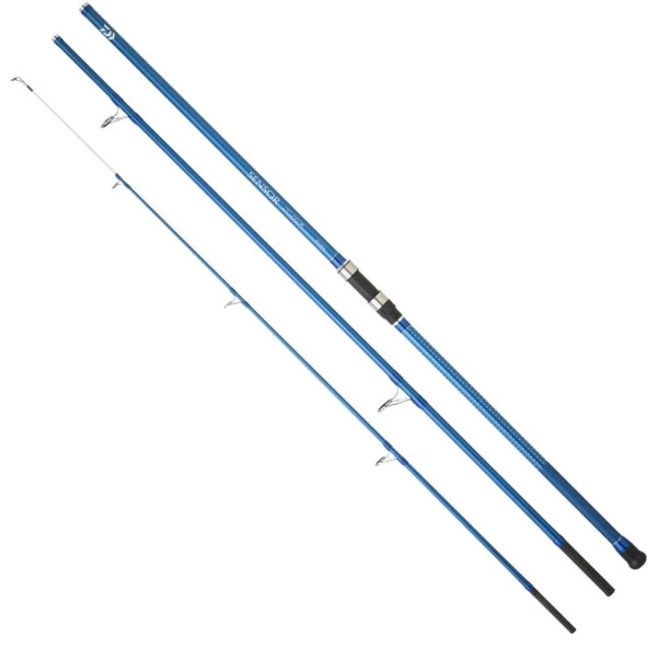 Daiwa New Sensor 420cm 100-200gr Surf Olta Kamışı ürün görseli 1