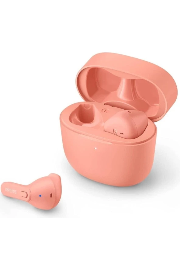 Philips Tat2236pk Tws Kulak İçi Bluetooth Kulaklık Pembe ürün görseli 1