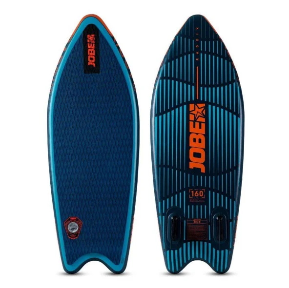 Jobe Raddix Şişme Wakesurf ürün görseli 1