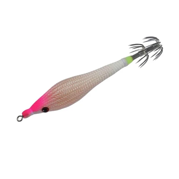 DTD Red Devil 1.5 55m 3,2gr Kalamar Zokası - Resim 4