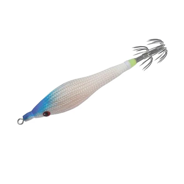 DTD Red Devil 1.5 55m 3,2gr Kalamar Zokası - Resim 5
