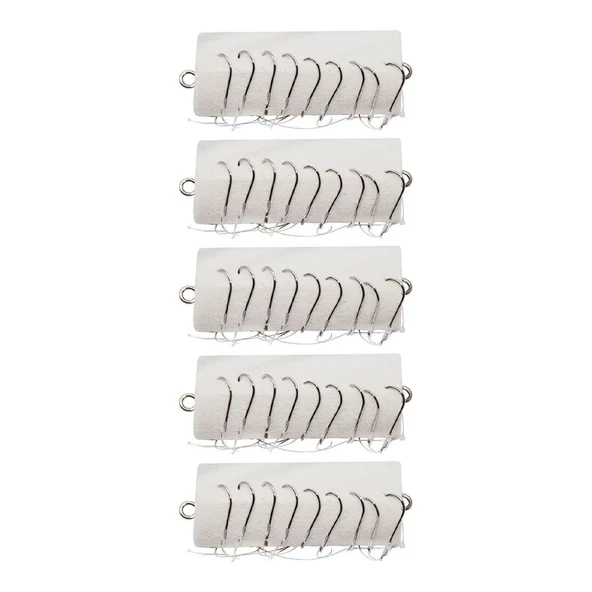 Foçalı Hazır Kıbrıs Takımı Saçaklı Beden (5li Paket) ürün görseli 1