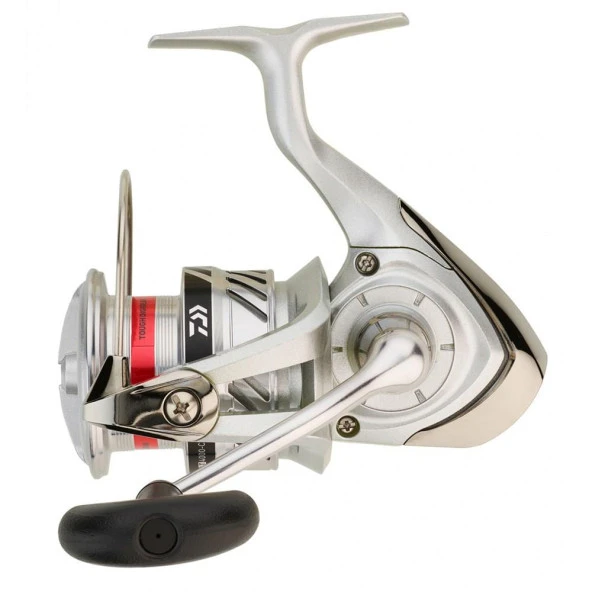 Daiwa Crossfire LT 20 6000 Olta Makinesi ürün görseli 1