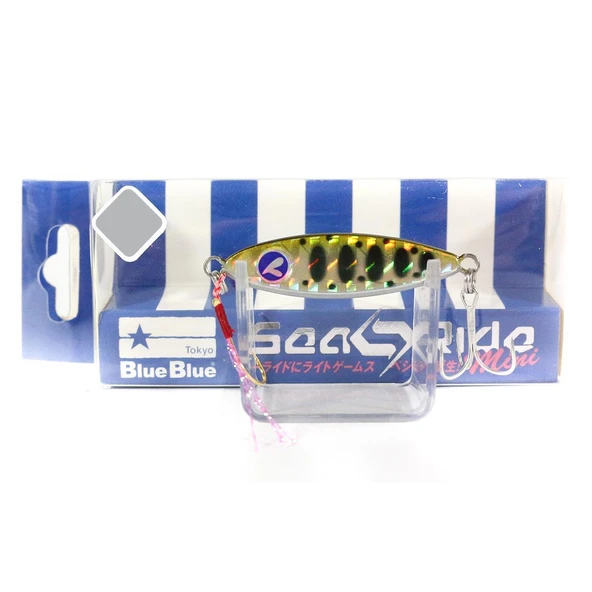 BlueBlue SeaRide Mini 12gr Jig Yem - Resim 12