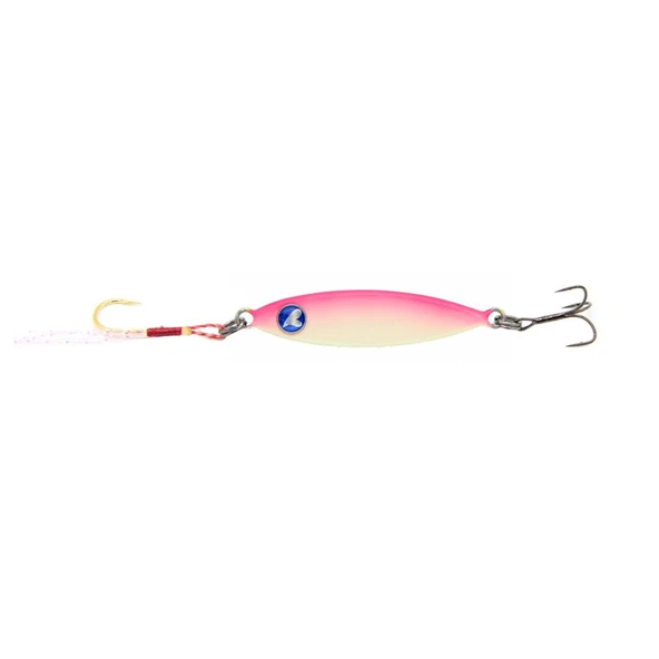 BlueBlue SeaRide Mini 12gr Jig Yem - Resim 9